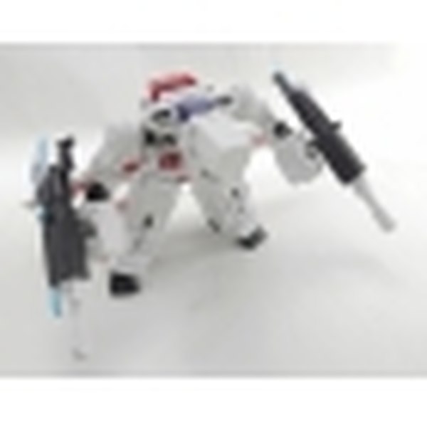X2 Toys Sky Crusher First Look At Color Images Of Not Jetfire  (7 of 9)